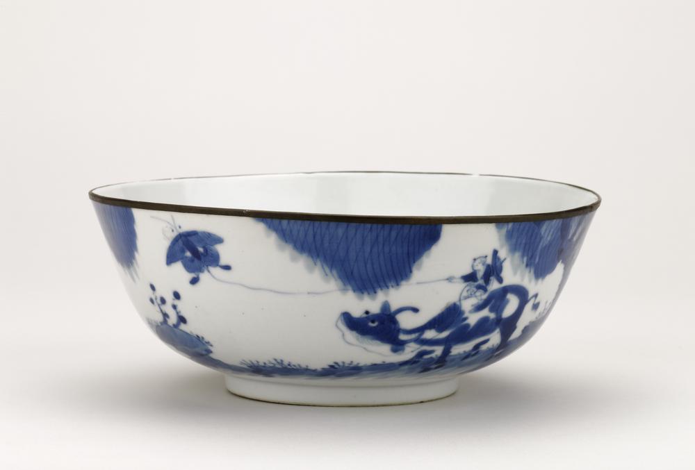 图片[1]-bowl BM-Franks.1416.+-China Archive